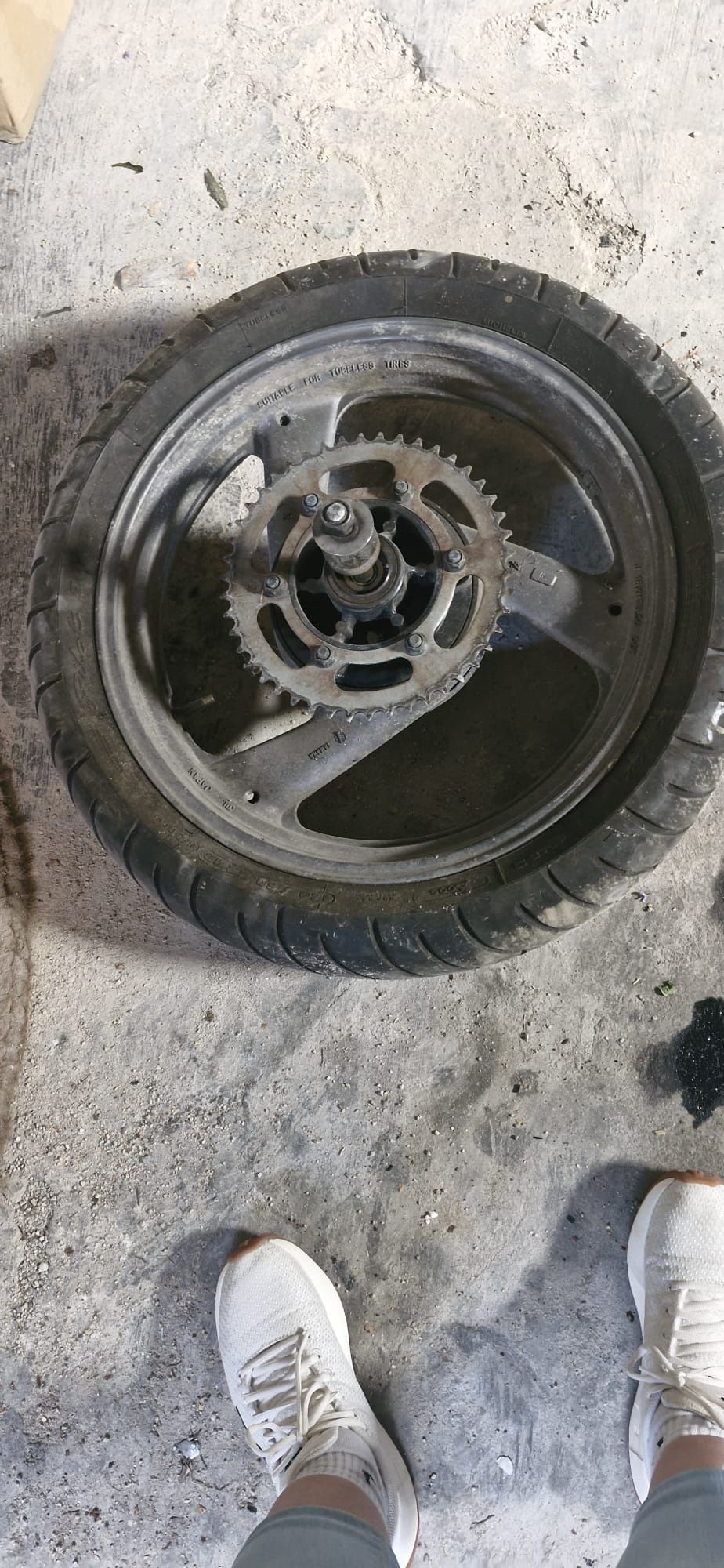 peças moto Yamaha xj