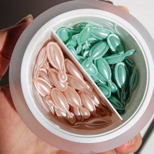 Капсули для обличчя elemis skin bliss capsules, 60 капсул