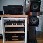 Yamaha np s-303 modyfikacja muda 44 streamer odtwarzacz sieciowy