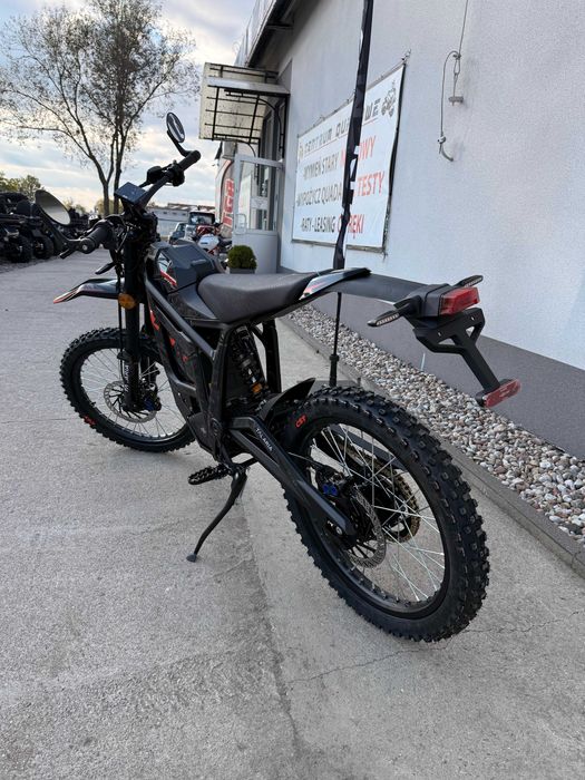 TALARIA STING PRO MX5 L1e 2025 Elektryczny Cross GRATIS dostawa /raty