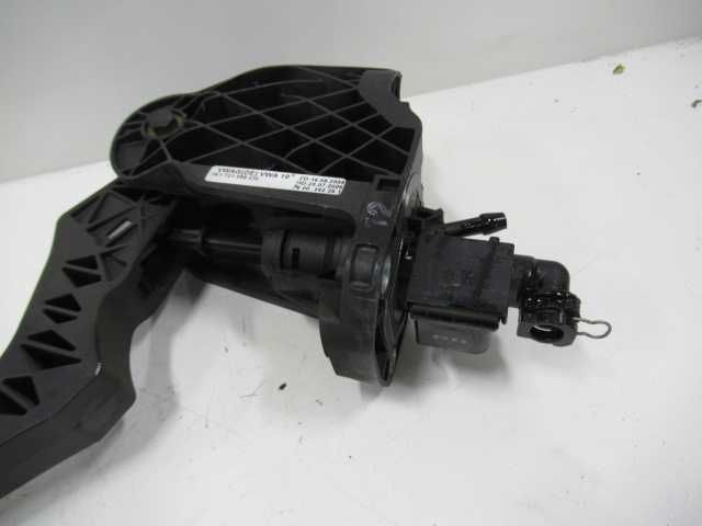 , LEON II pedal pompka sprzegla Golf V Altea Toledo Passat octavia