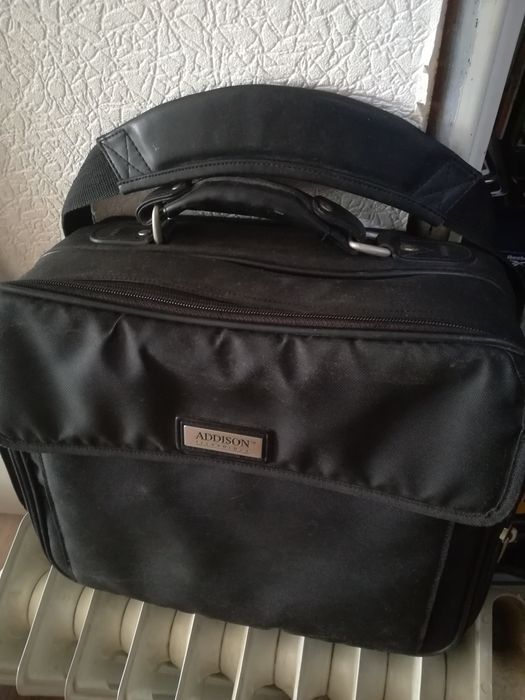 Сумка кофр Addison