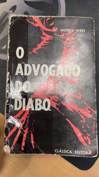 O advogado do Diabo de Morris West