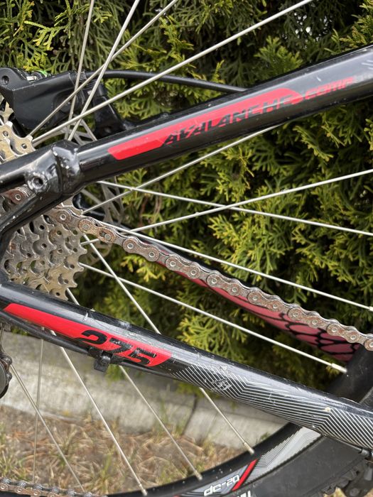 Rower górski GT Avalanche