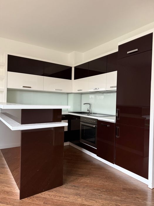 Meble kuchenne ze Studia KASS używane Ikea