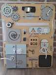 Tablica manipulacyjna Woobiboo