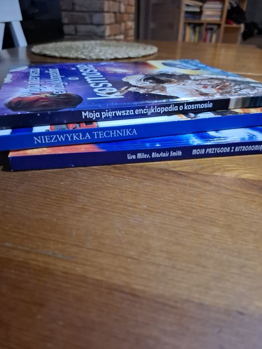 Książka dla dzieci