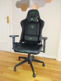Cadeira gaming razer tarok