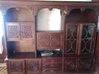 Vendo Móvel sala