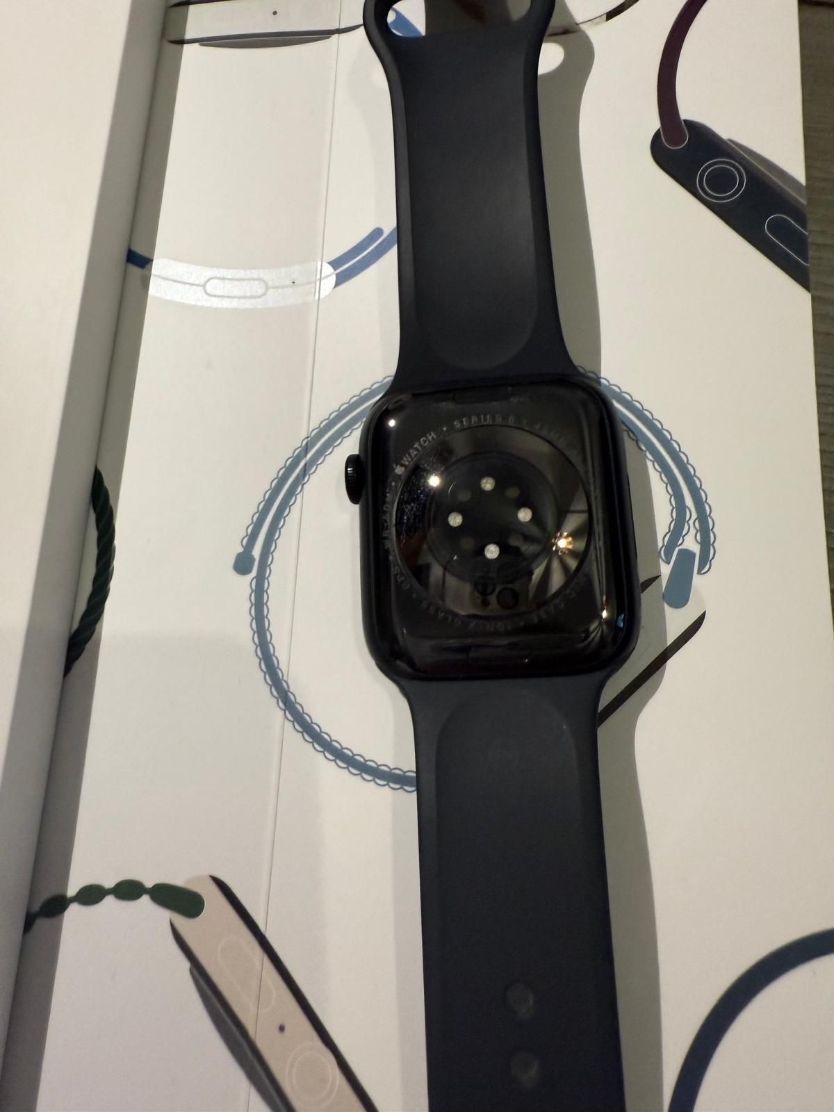 Apple Watch Series 8 45mm