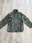 Mundur wojskowy roz M/Xs 94-102/166-170/ 84-92