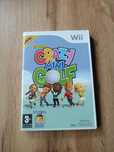 Crazy Mini Golf Nintendo Wii