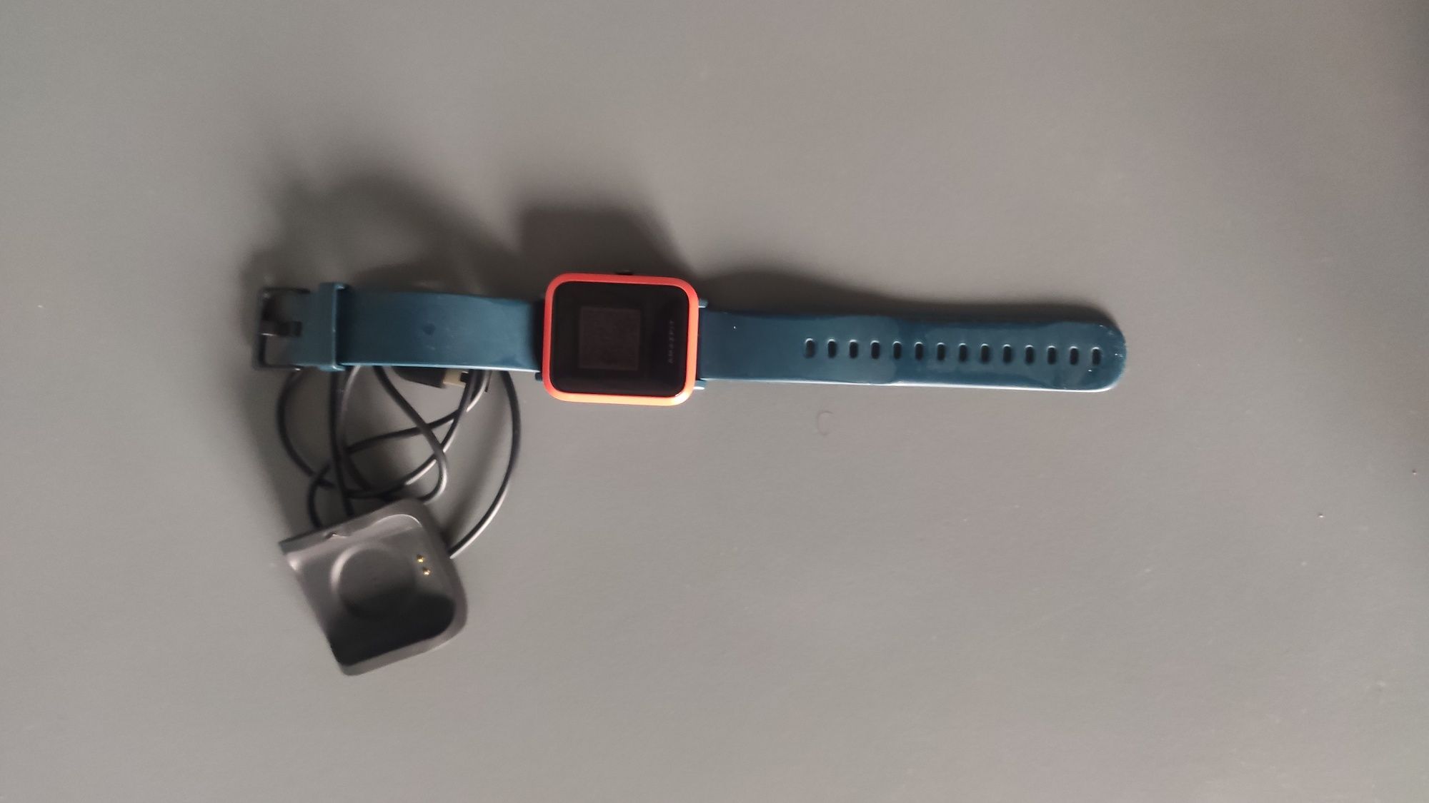 Amazfit bip s - relógio inteligente