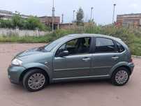 citroen c3 exsclusive