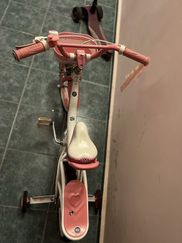 Продам детский велосипед Royal Baby
