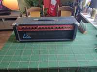 Head gitarowy lampowy 100 W LDM