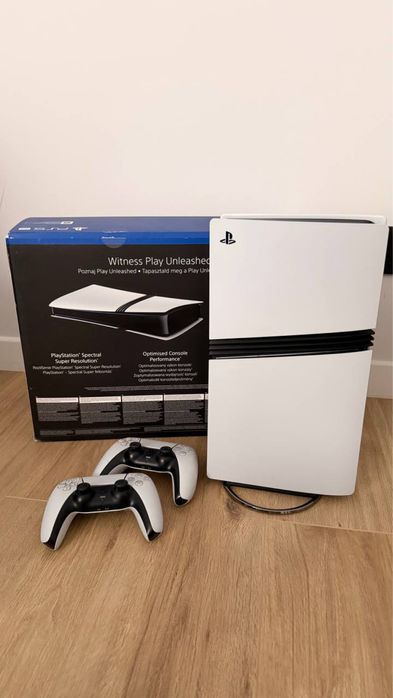 Playstation 5 pro
