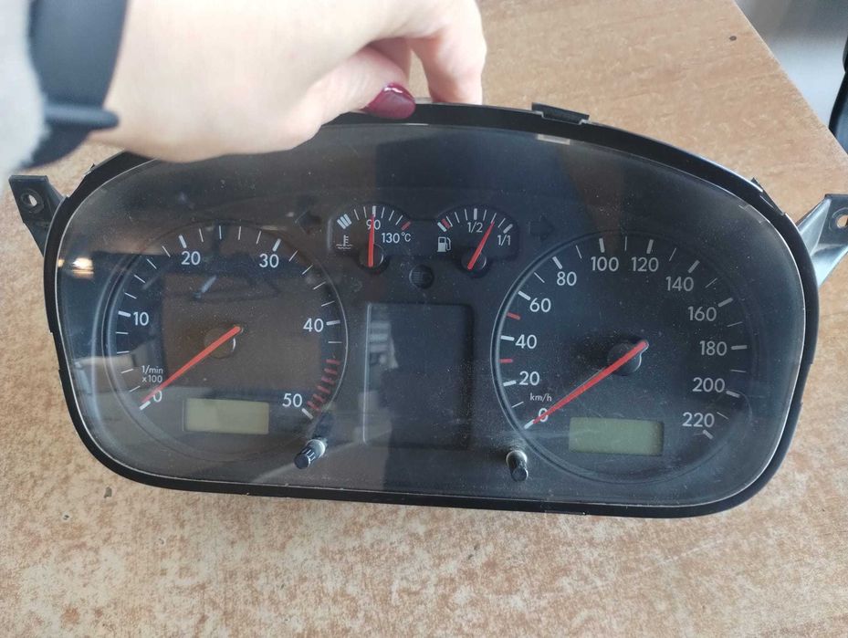 Licznik zegary VW Transporter T4 2.5TDI 7D0.920.803B