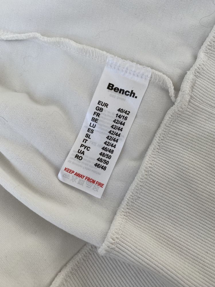 Bluza damska 40/42 Bench