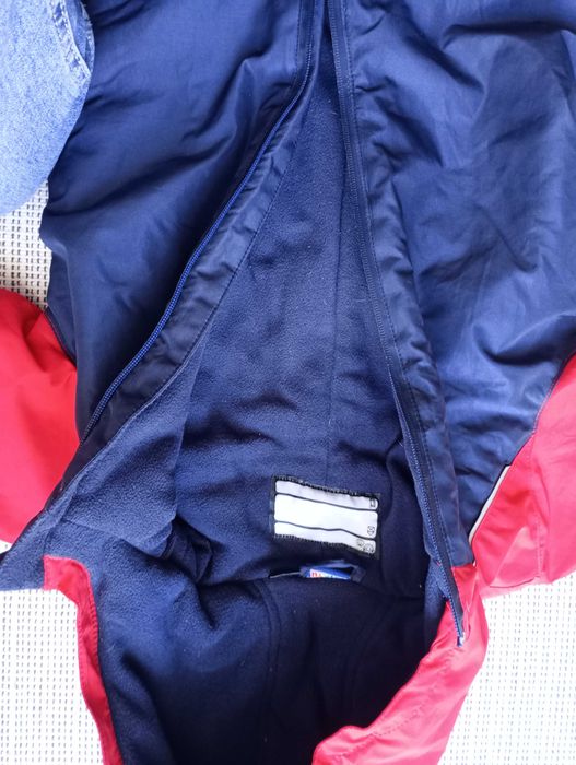 Kombinezon zimowy lupilu 92