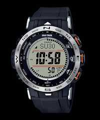 Годинник Casio PRW-30-1AER