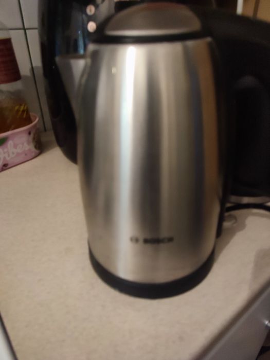 Czajnik elektryczny Bosch