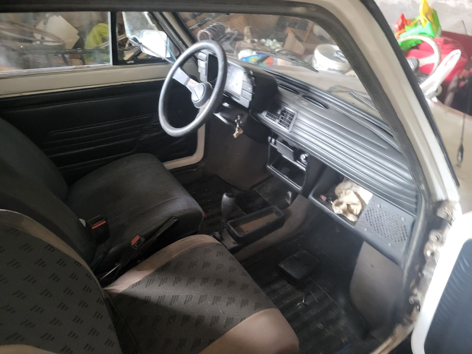 Sprzedam Fiata 126p