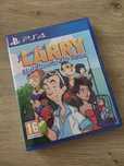 Gra Larry Wet Dreams Dry Twice na ps4 ps5 playstation 4 5