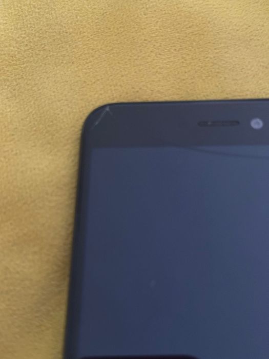 Telemóvel Huawei Tela Partida