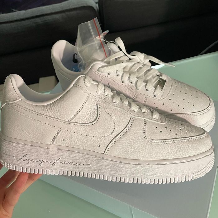 Nike Air Force 1 Nocta Certified Lover Boy