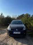 Renault Clio Samochód osobowy Renault Clio lll