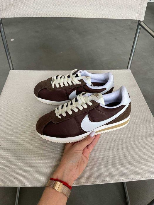 Кросівки Nike Cortez | кроссовки Nike Cortez