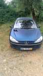 206 Peugeot 1.2 gasolina