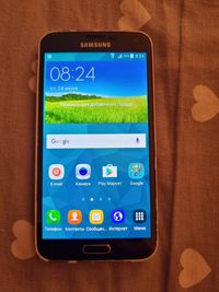Samsung Galaxy S5 2/16GB SM-G900F GOLD