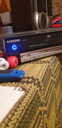 Odtwarzacz DVD Samsung