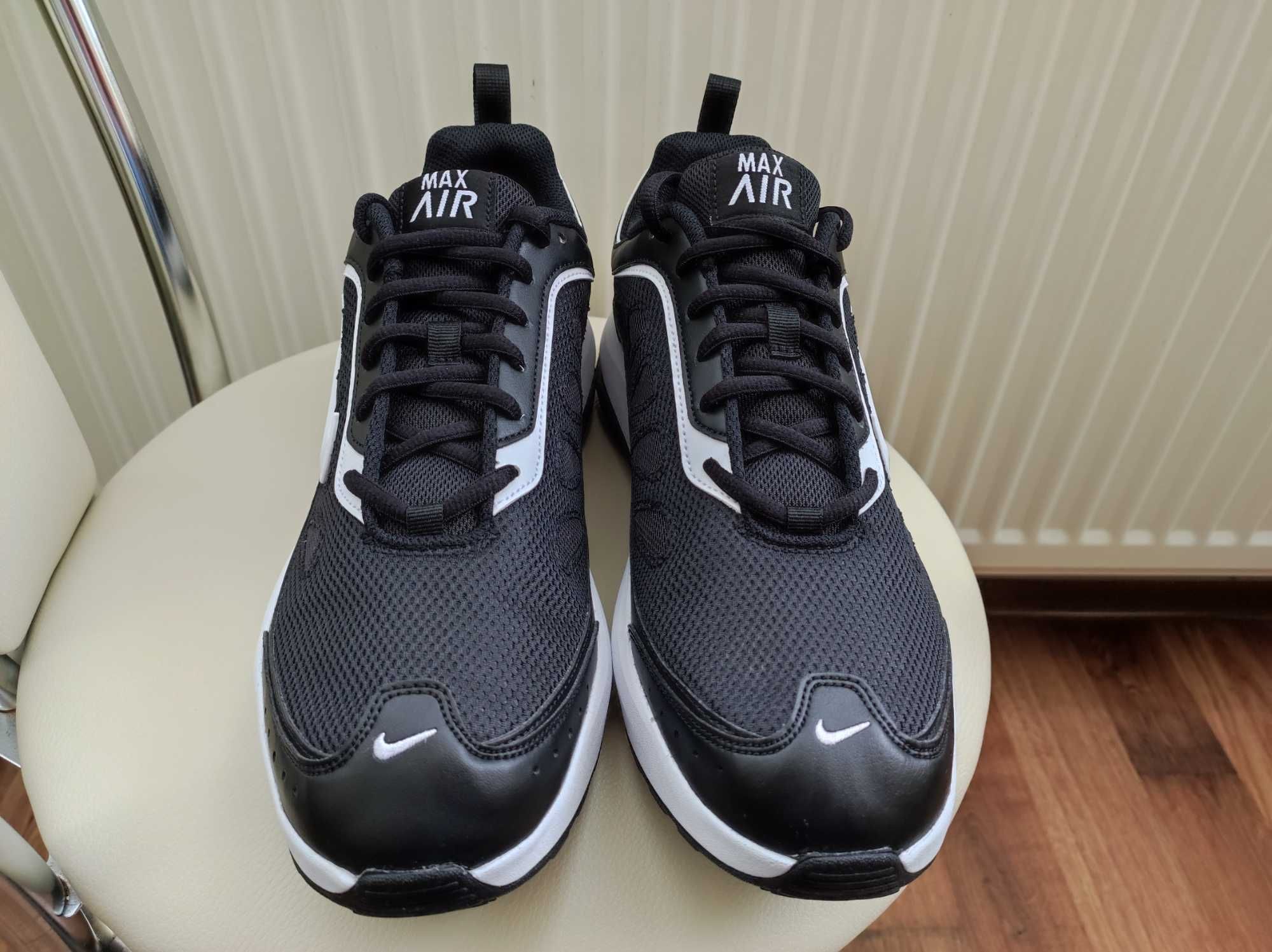 ОРИГІНАЛ100%!Кросівки Nike Air Max AP CU4826-002 (45р.)