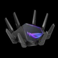 Router Gaming Republic of Gamers GT-AXE16000