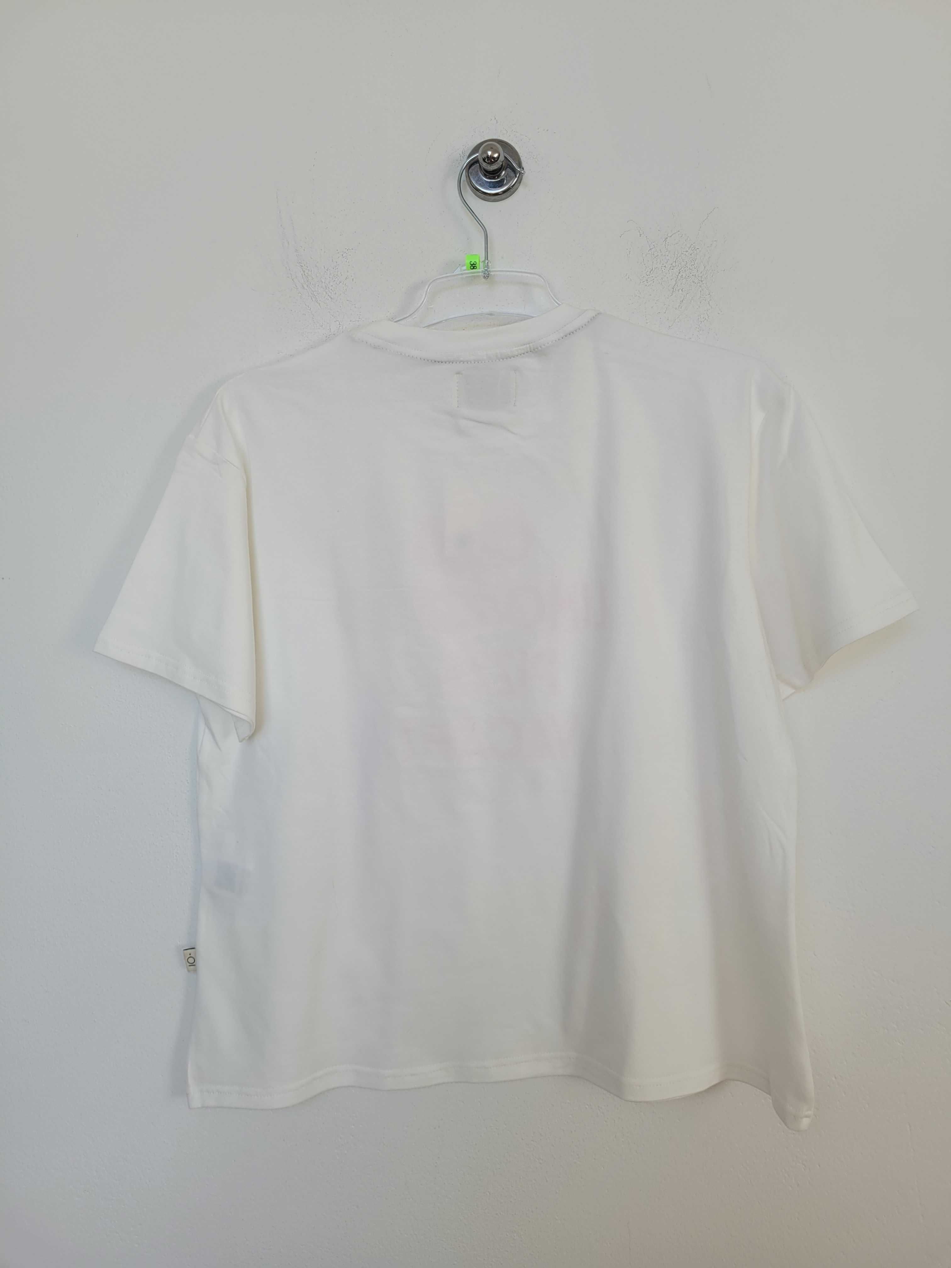 Tshirt ciao limoncello 38