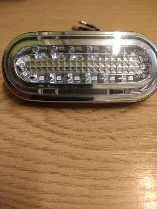 Lampka kierunku led