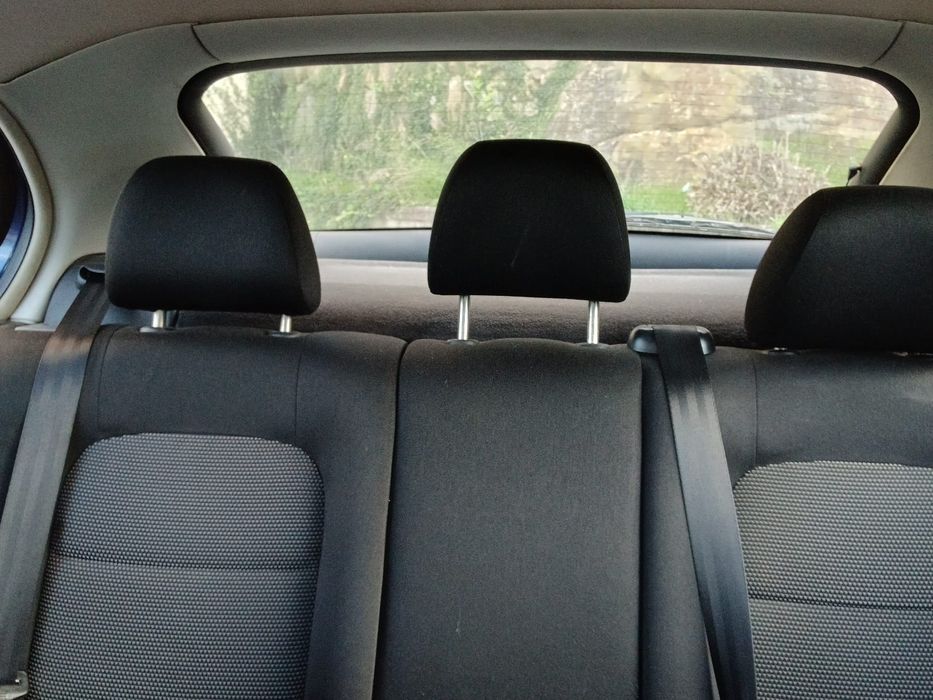 Seat leon 1.9 TDi