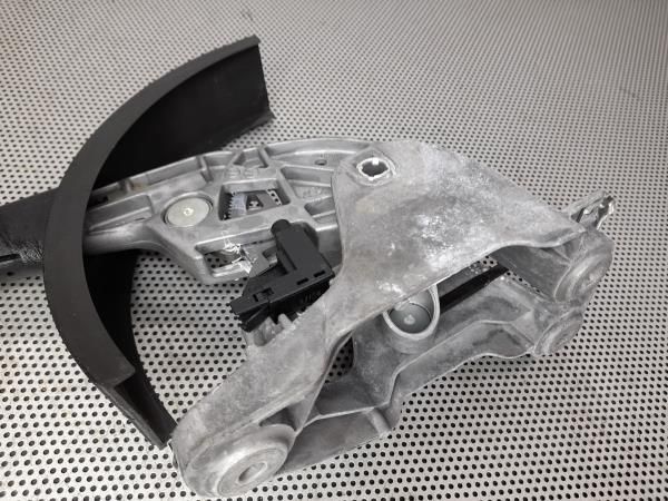 Travão de mão / parque SEAT Leon (1P1)