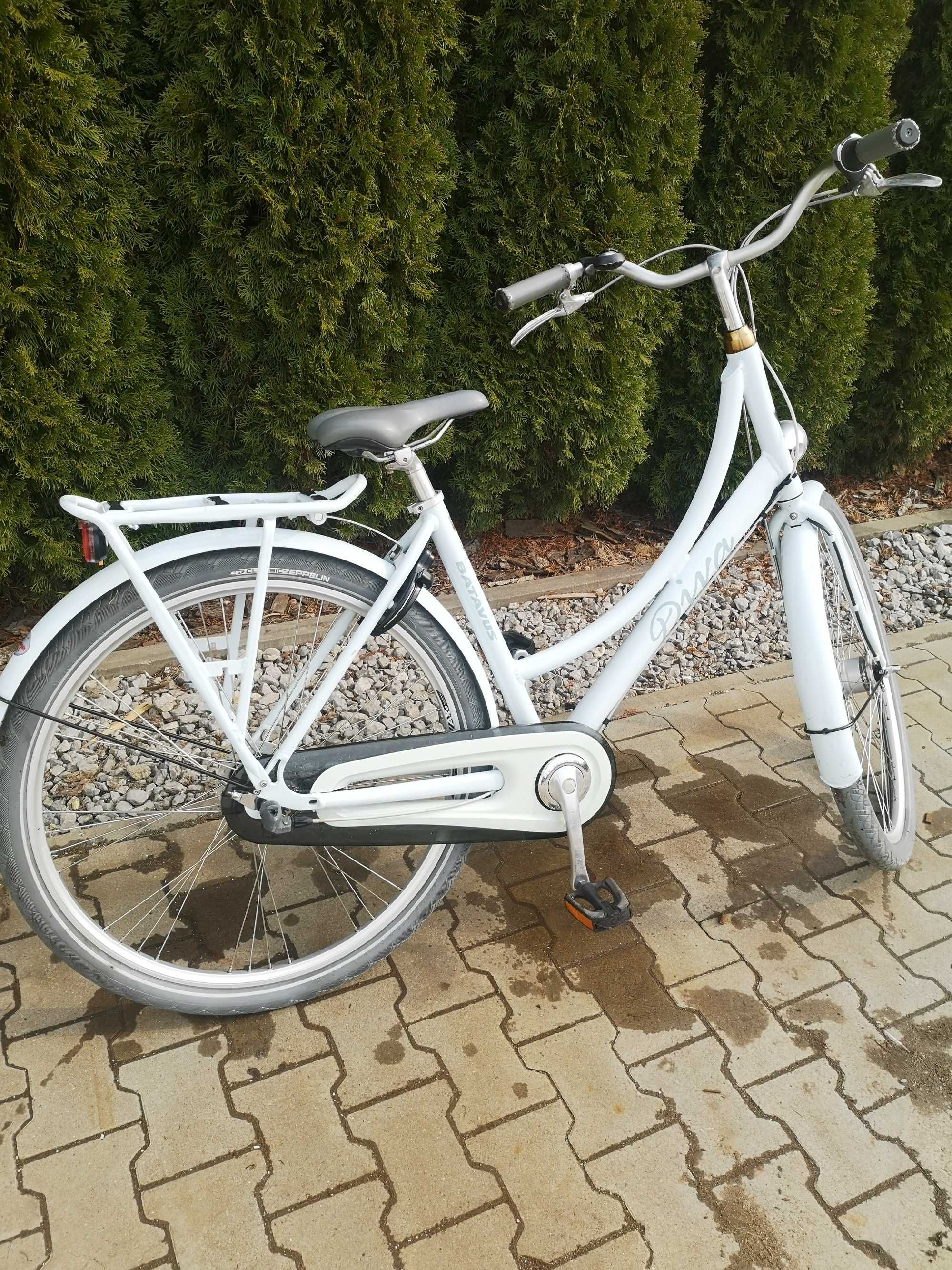 Batavus Diva koła 28