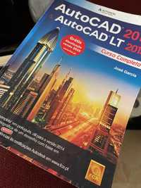 Livro Cad 2015/2016