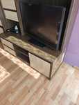 TV  Toshiba  37 cale.