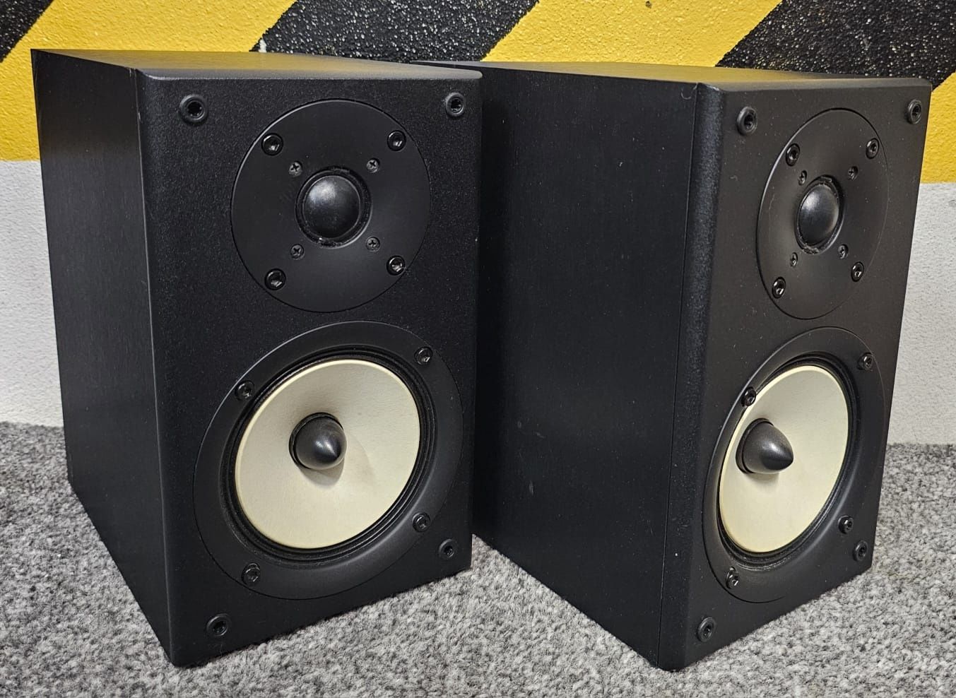 Wieża Onkyo CS-545, Pilot, USB, wysyłka