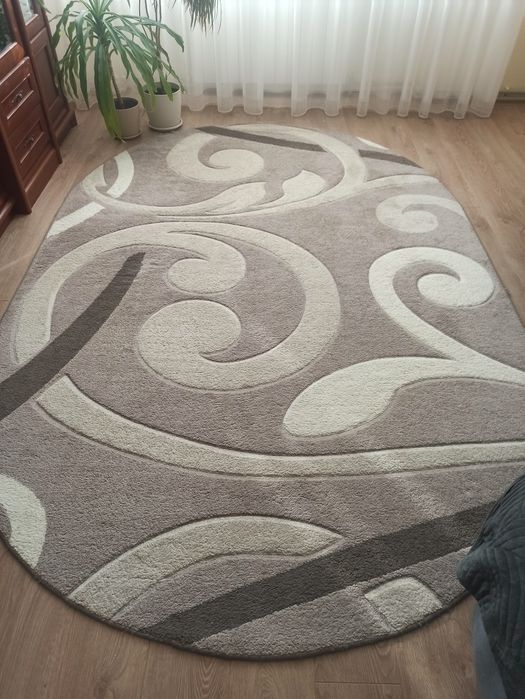 Турецький килим 2*3. Самовивіз