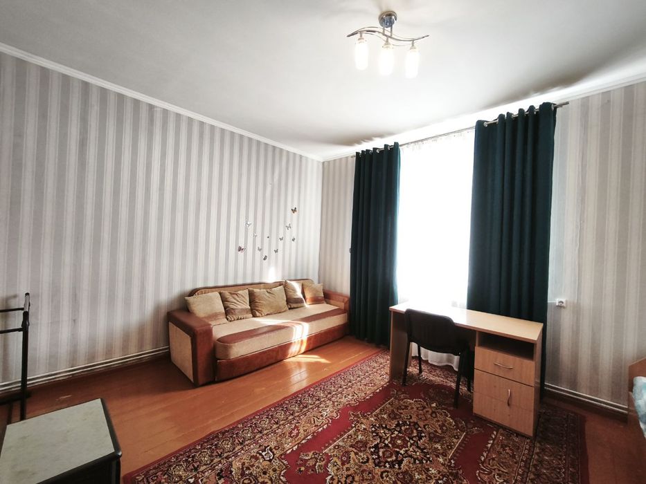 Здам 3кімн. квартиру з інд.опаленням по вул.Будівельників(Центр)