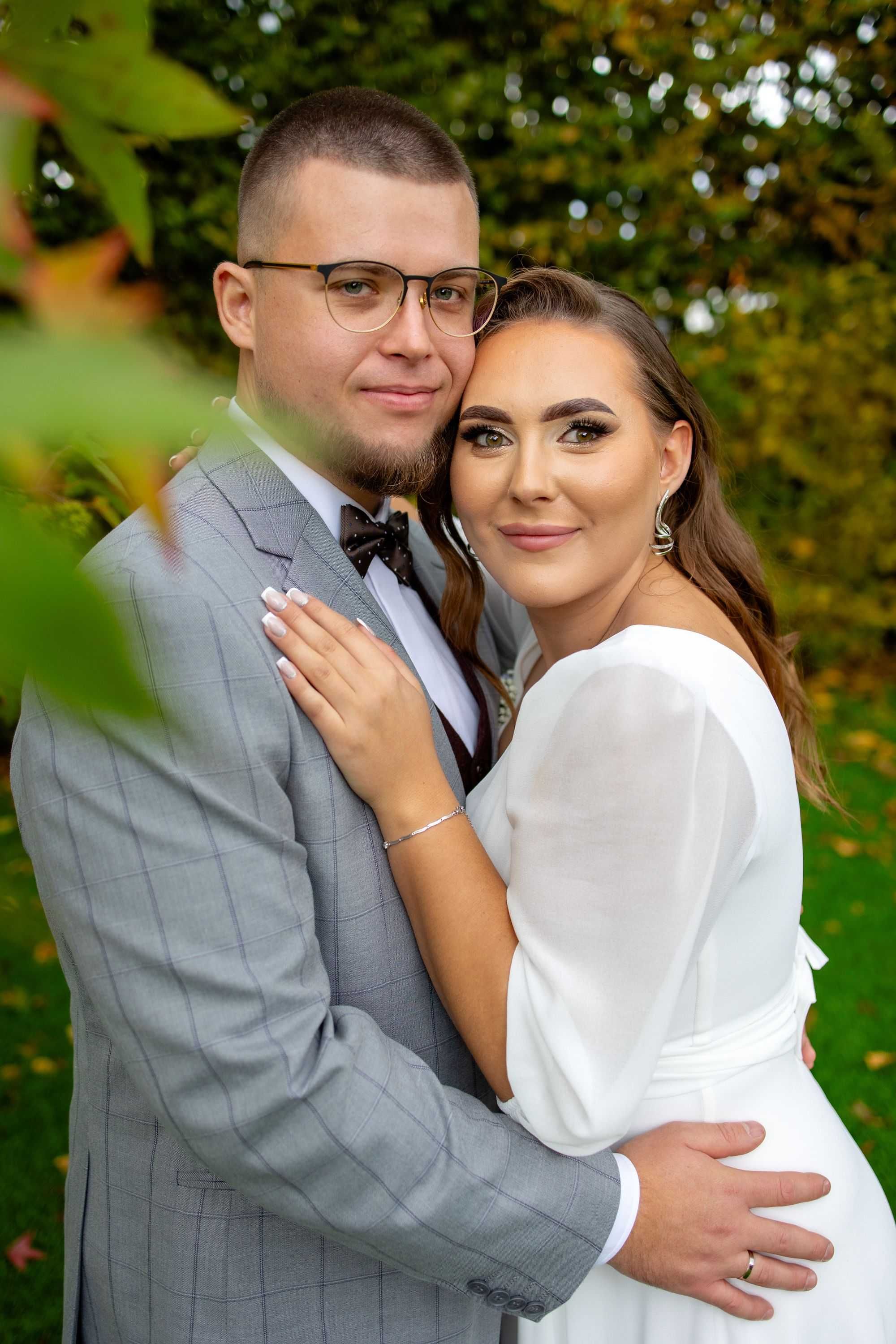 Fotograf na ślub Komunia chrzest studniówka urodziny - Bardzo tanio