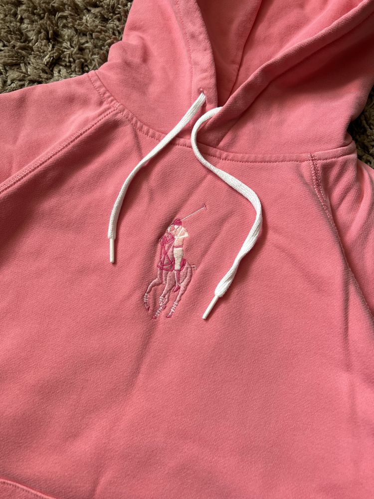 Худи Polo Ralph Lauren