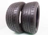 2x 245/45R19 OPONY ZIMOWE Tracmax Ice-Plus S210 102V XL